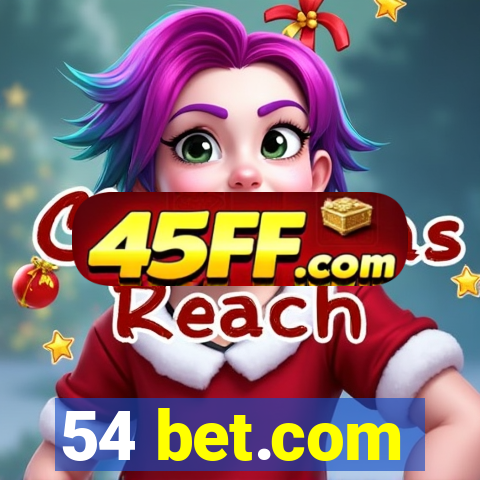 54 bet.com